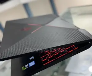 New Laptop HP Omen 15 16GB Intel Core I7 HDD 1T