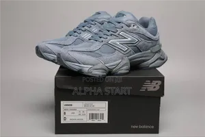 New Balance 9060 Made in Vietnam