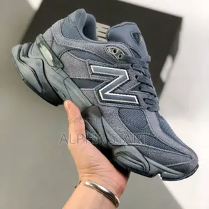 New Balance 9060 Made in Vietnam