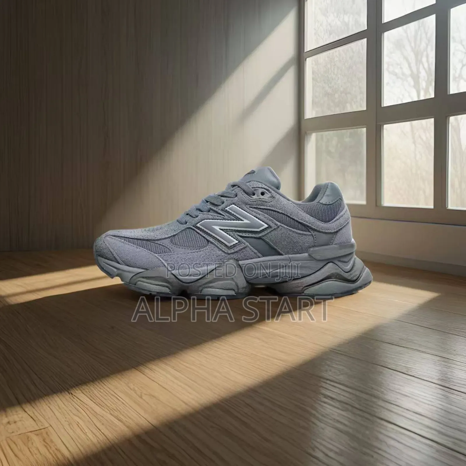 New Balance 9060 Made in Vietnam