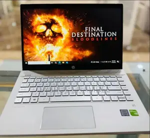 New Laptop HP Pavilion 15 8GB Intel Core I5 HDD+SSD 1T