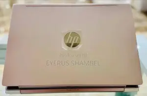 New Laptop HP Pavilion 15 8GB Intel Core I5 HDD+SSD 1T