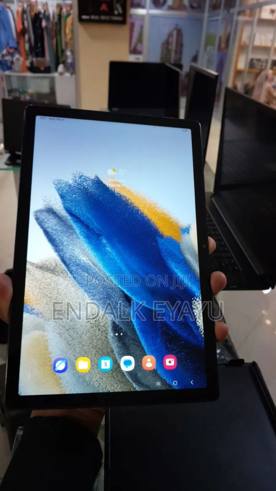 Samsung Galaxy Tab A8 10.5 2021 32 GB
