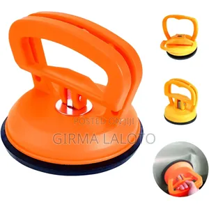 Single Claw Glass Sucker