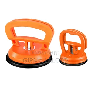 Single Claw Glass Sucker