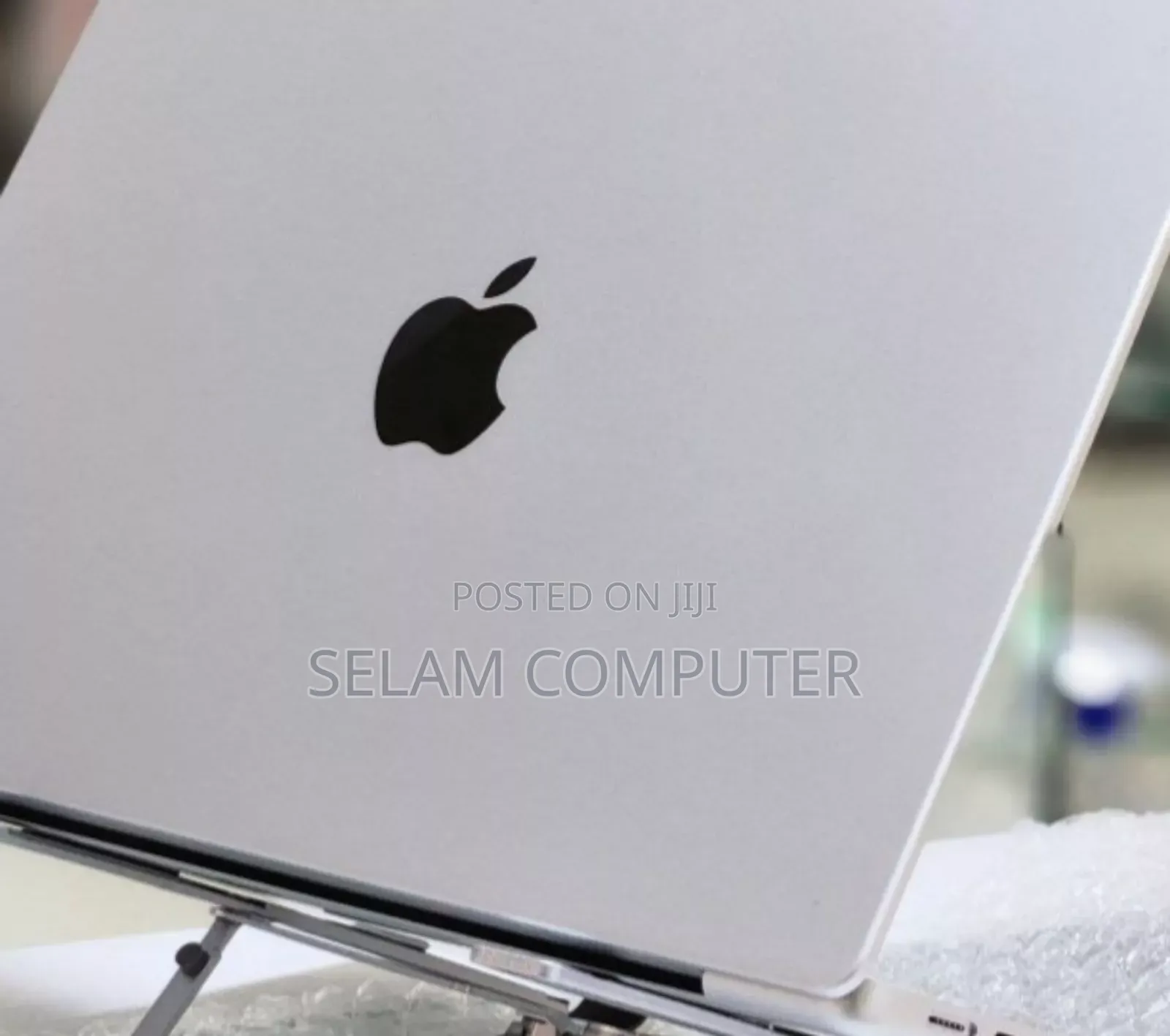 New Laptop Apple MacBook Pro M1 16GB Apple M1 SSD 512GB