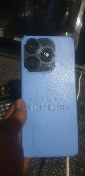 Tecno Spark 10 128 GB Gray
