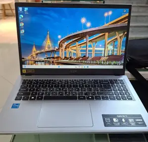 New Laptop Acer Aspire 1500 8GB Intel Core I3 SSD 256GB