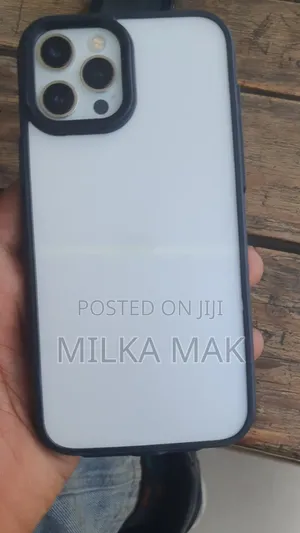 Photo - New Apple iPhone 12 Pro Max 512 GB White