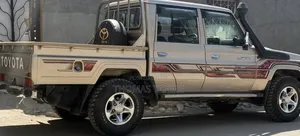 Toyota Land Cruiser 2016