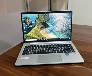 Photo - New Laptop HP ProBook 440 G10 16GB Intel Core I7 SSD 512GB