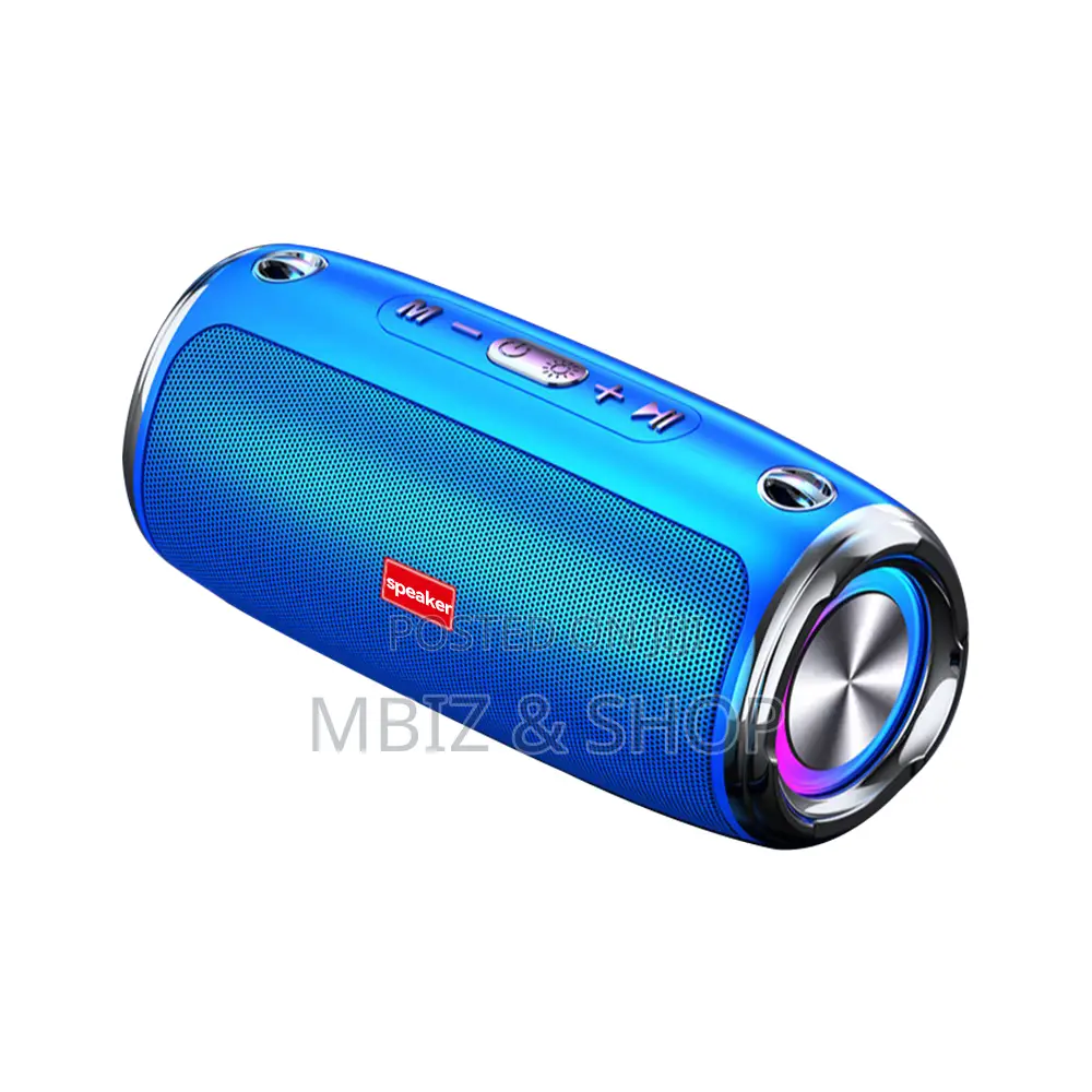 ምርጥ Hifi Bluetooth Speaker