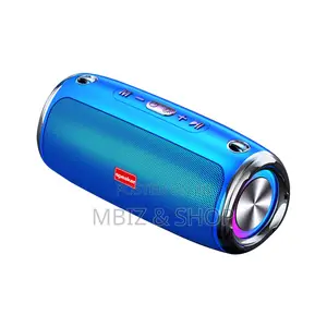 Photo - ምርጥ Hifi Bluetooth Speaker