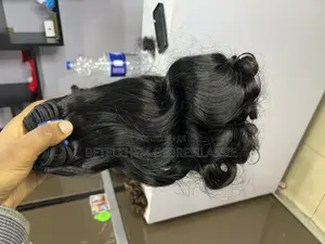 Photo - Fumi Huma Hair