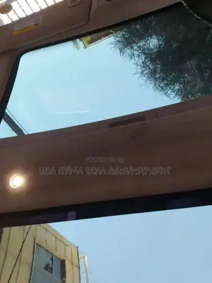 Honda e:NS1 2023 Ivory