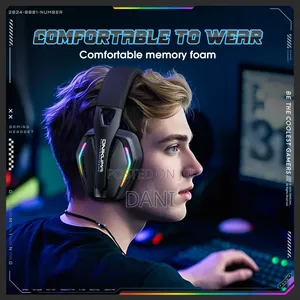 Photo - Original Gaming Headphone