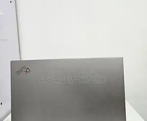 New Laptop Lenovo Thinkpad X1 Yoga 32GB Intel Core I7 SSD 512GB