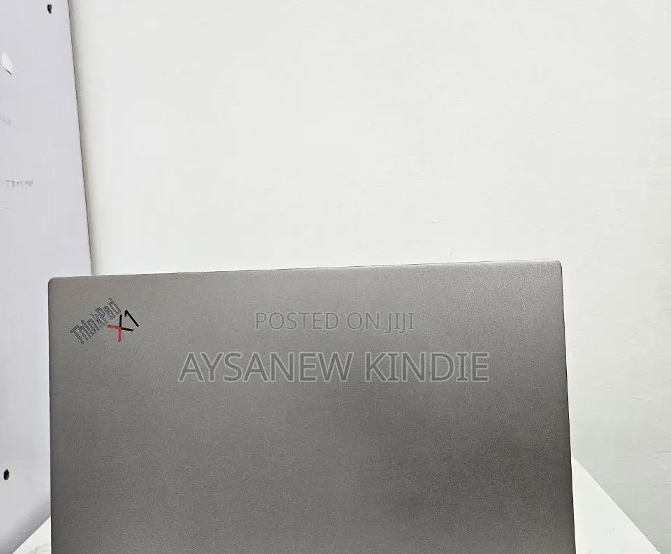 New Laptop Lenovo Thinkpad X1 Yoga 32GB Intel Core I7 SSD 512GB