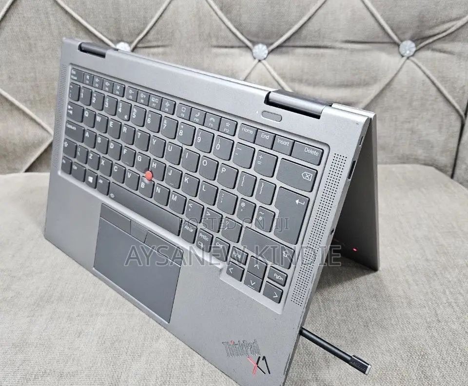 New Laptop Lenovo Thinkpad X1 Yoga 32GB Intel Core I7 SSD 512GB