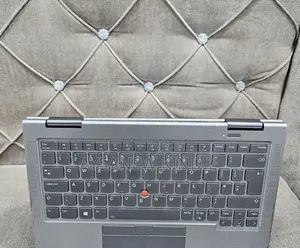 New Laptop Lenovo Thinkpad X1 Yoga 32GB Intel Core I7 SSD 512GB