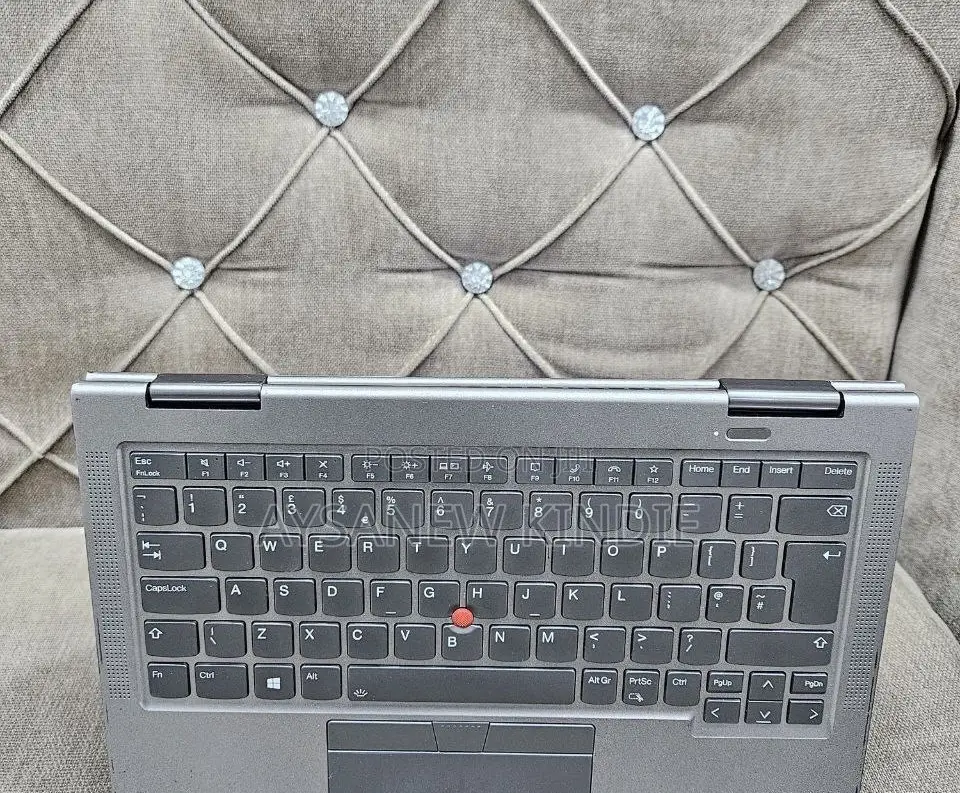 New Laptop Lenovo Thinkpad X1 Yoga 32GB Intel Core I7 SSD 512GB