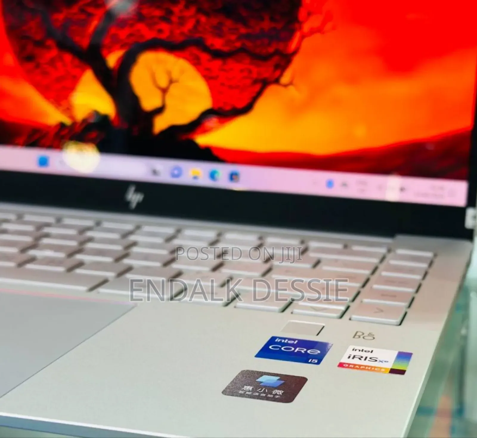 New Laptop HP Pavilion 15 16GB Intel Core I5 SSD 1T