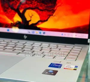 New Laptop HP Pavilion 15 16GB Intel Core I5 SSD 1T