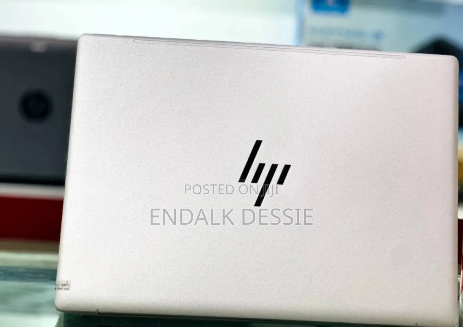 New Laptop HP Pavilion 15 16GB Intel Core I5 SSD 1T