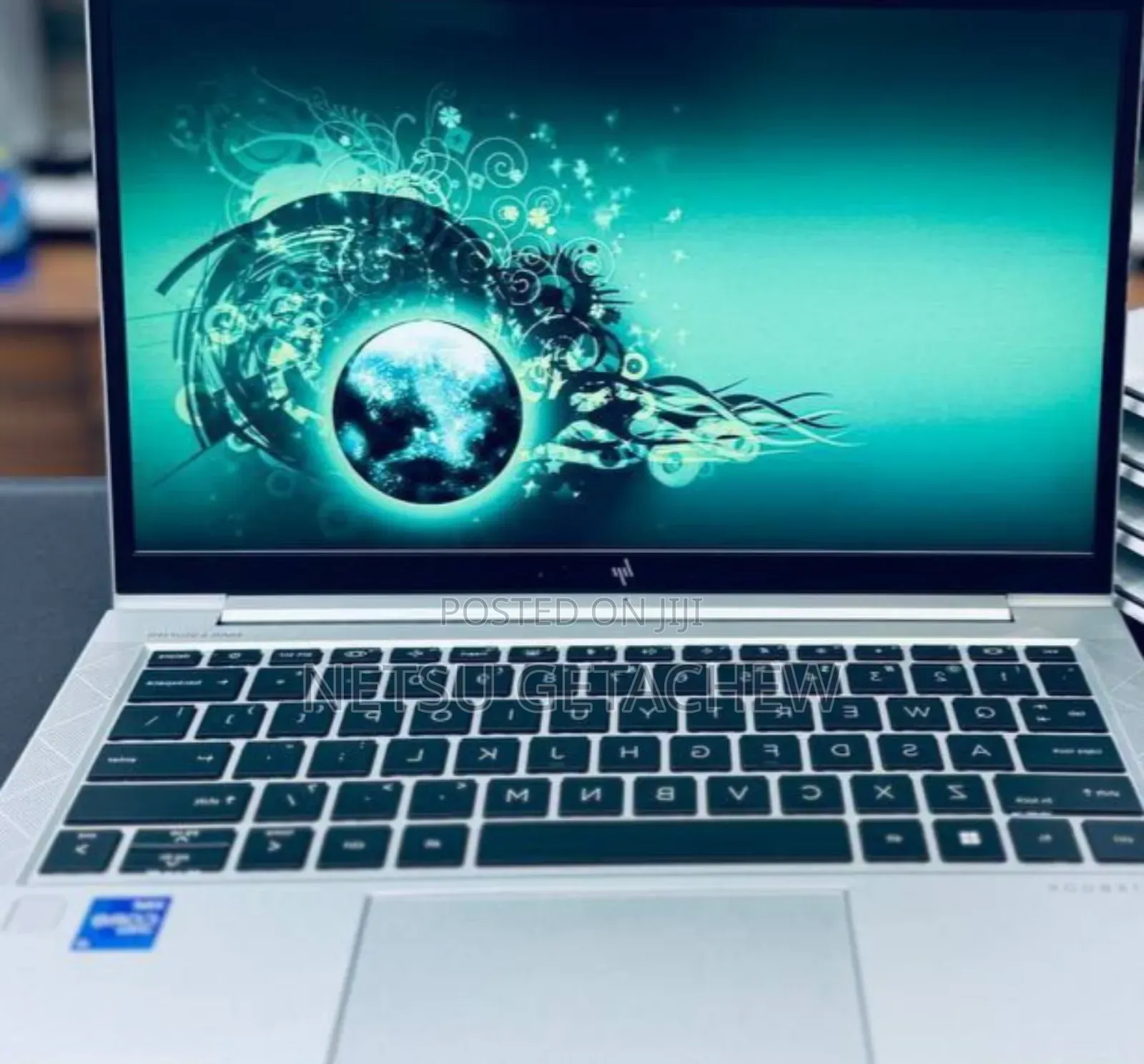 New Laptop HP EliteBook 840 16GB Intel Core I5 SSD 512GB