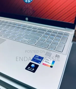 New Laptop HP Pavilion 15 16GB Intel Core I5 SSD 1T