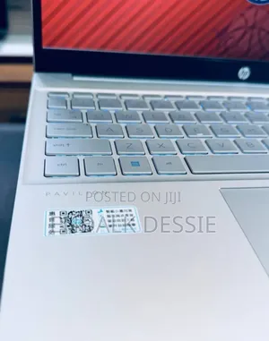 New Laptop HP Pavilion 15 16GB Intel Core I5 SSD 1T