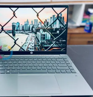 New Laptop HP Pavilion 14 16GB Intel Core I5 SSD 512GB