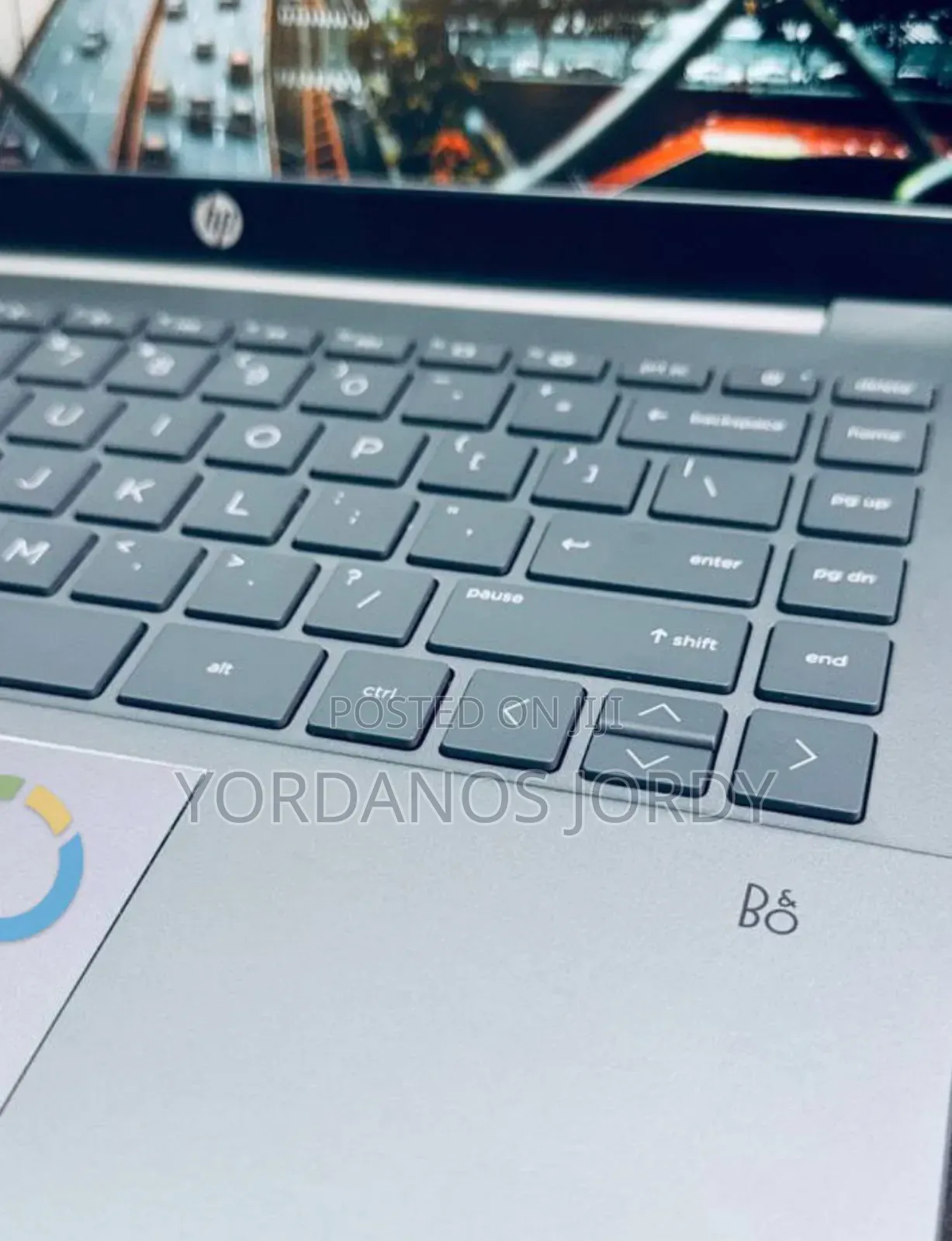 New Laptop HP Pavilion 14 16GB Intel Core I5 SSD 512GB