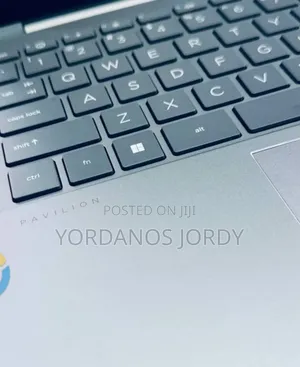 New Laptop HP Pavilion 14 16GB Intel Core I5 SSD 512GB