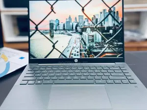 New Laptop HP Pavilion 14 16GB Intel Core I5 SSD 512GB