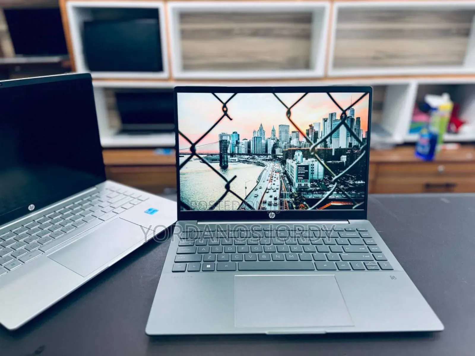 New Laptop HP Pavilion 14 16GB Intel Core I5 SSD 512GB