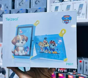 Photo - New Telzeal P101 128 GB Pink