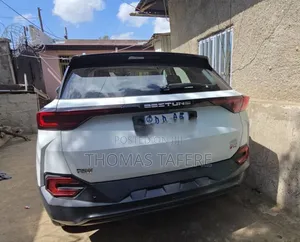 Bestune T77 1.2 FWD 2021