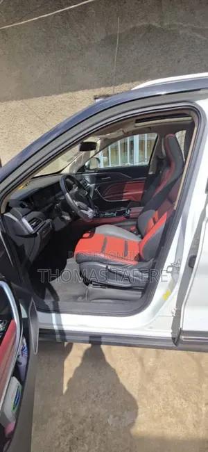 Bestune T77 1.2 FWD 2021