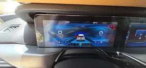 Bestune T77 1.2 FWD 2021