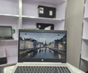 Photo - New Laptop HP ProBook 455 G5 16GB AMD Ryzen 5 SSD 512GB