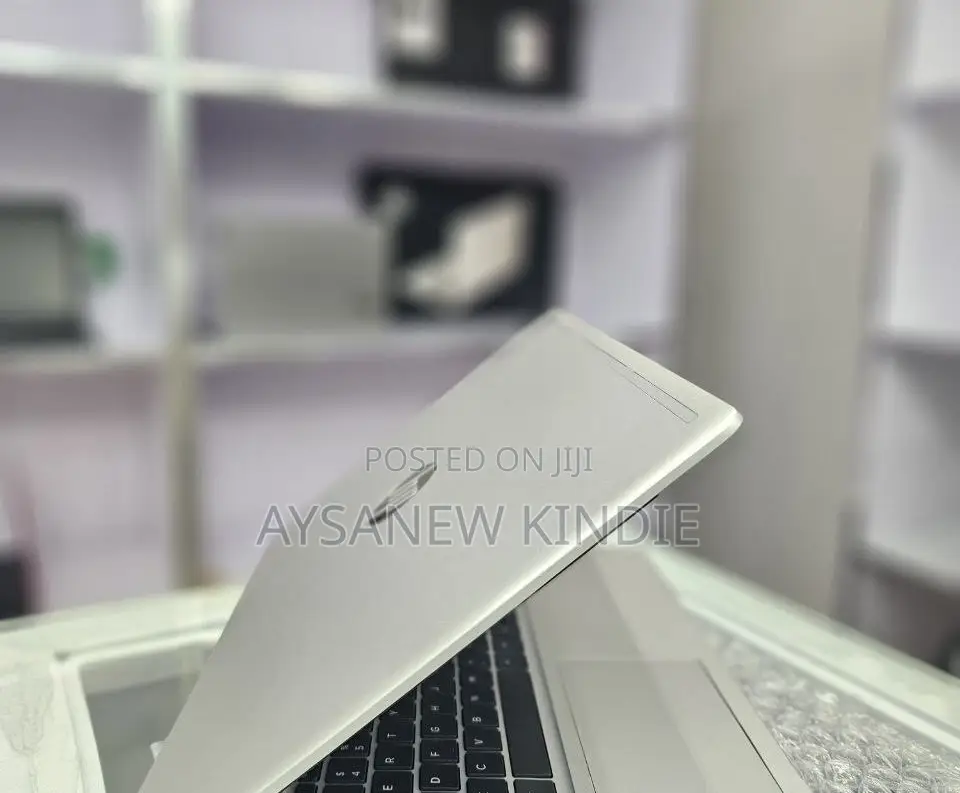 New Laptop HP ProBook 455 G5 16GB AMD Ryzen 5 SSD 512GB