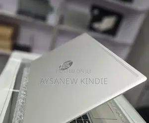 New Laptop HP ProBook 455 G5 16GB AMD Ryzen 5 SSD 512GB