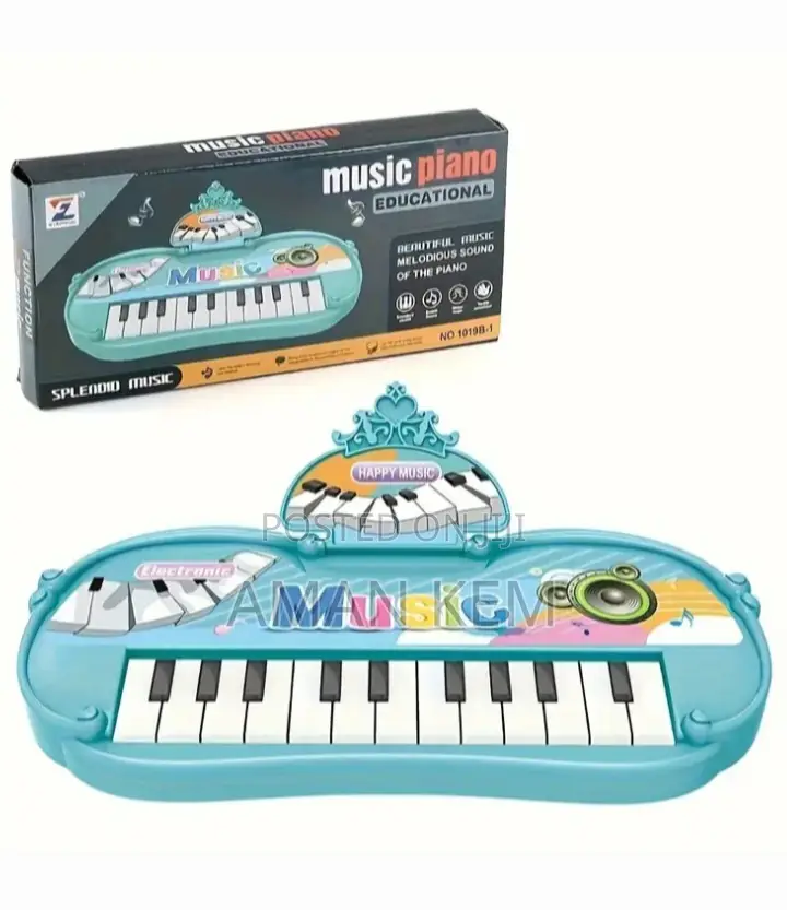 Piano Children's Babies and Toddlers