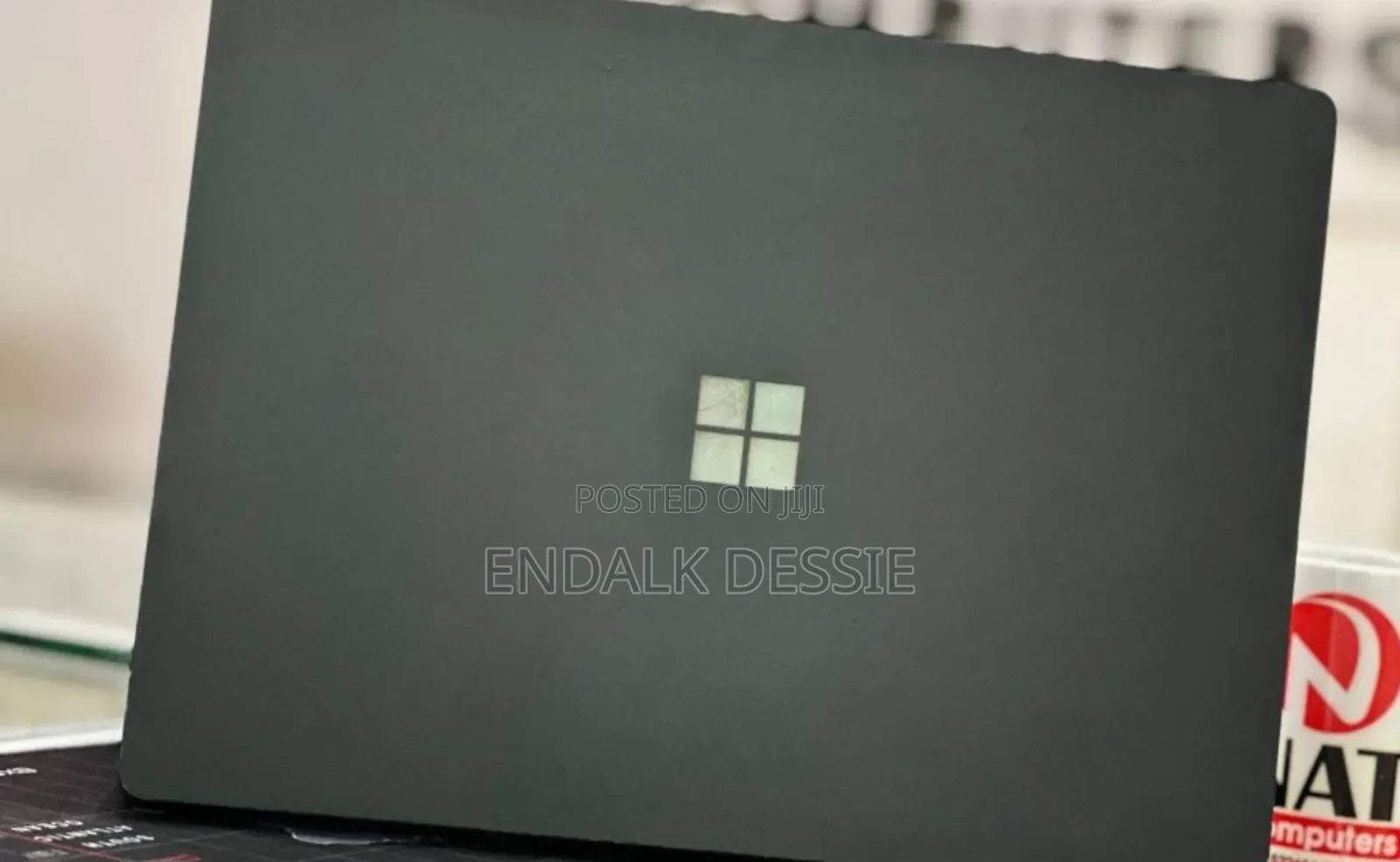 New Laptop Microsoft Surface 3 16GB Intel Core I7 SSD 1T