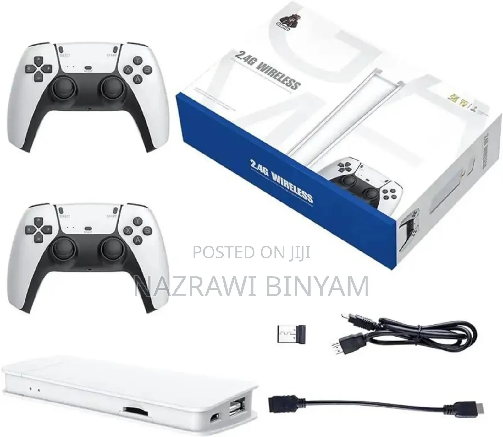Play Station Console 5