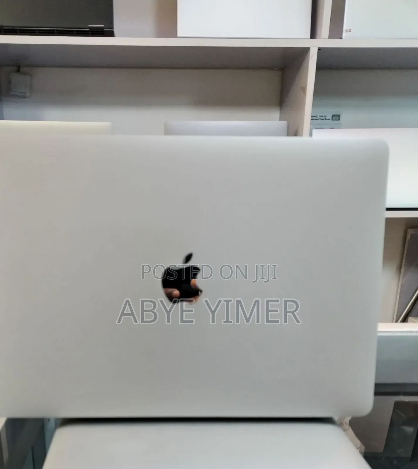 New Laptop Apple MacBook Air 2020 M1 16GB Intel Core M SSD 512GB