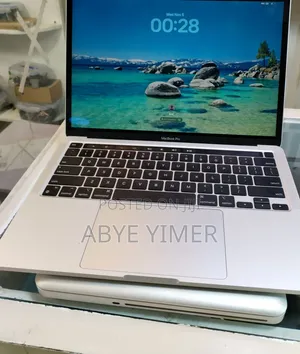 New Laptop Apple MacBook Air 2020 M1 16GB Intel Core M SSD 512GB