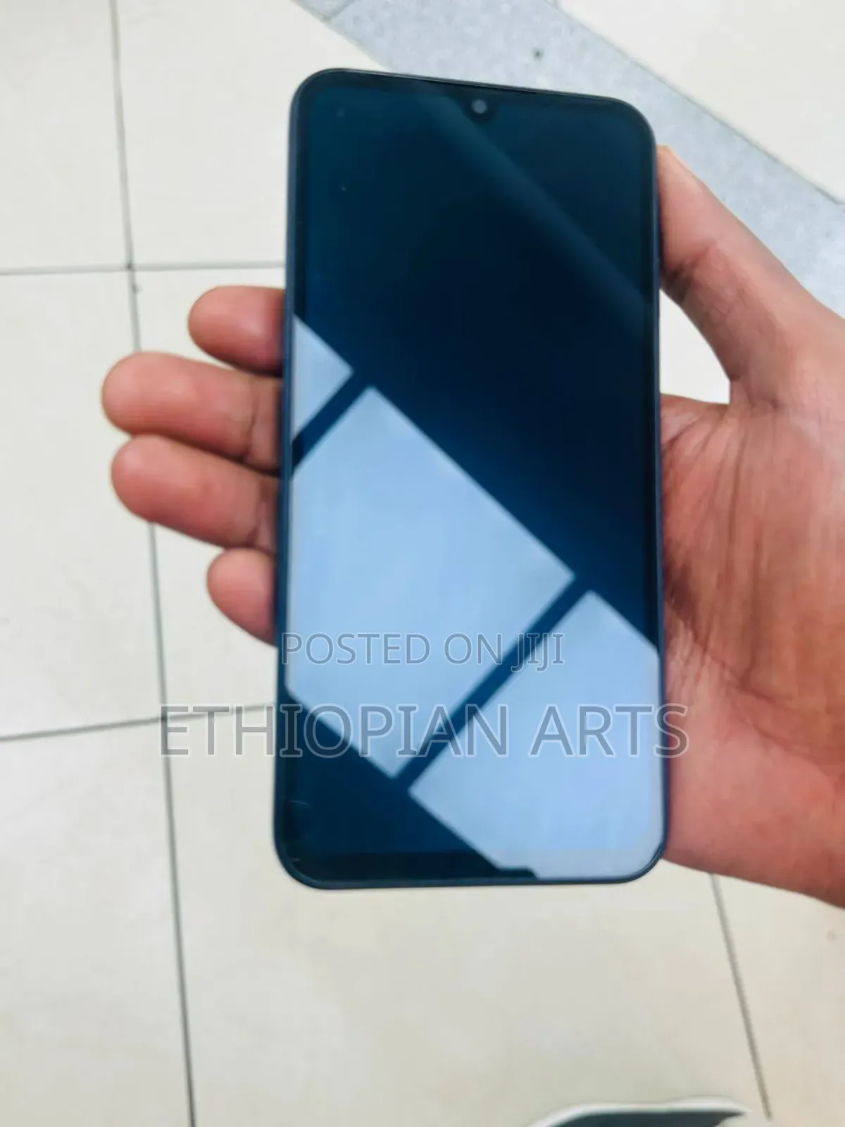 New Samsung Galaxy A15 128 GB Blue