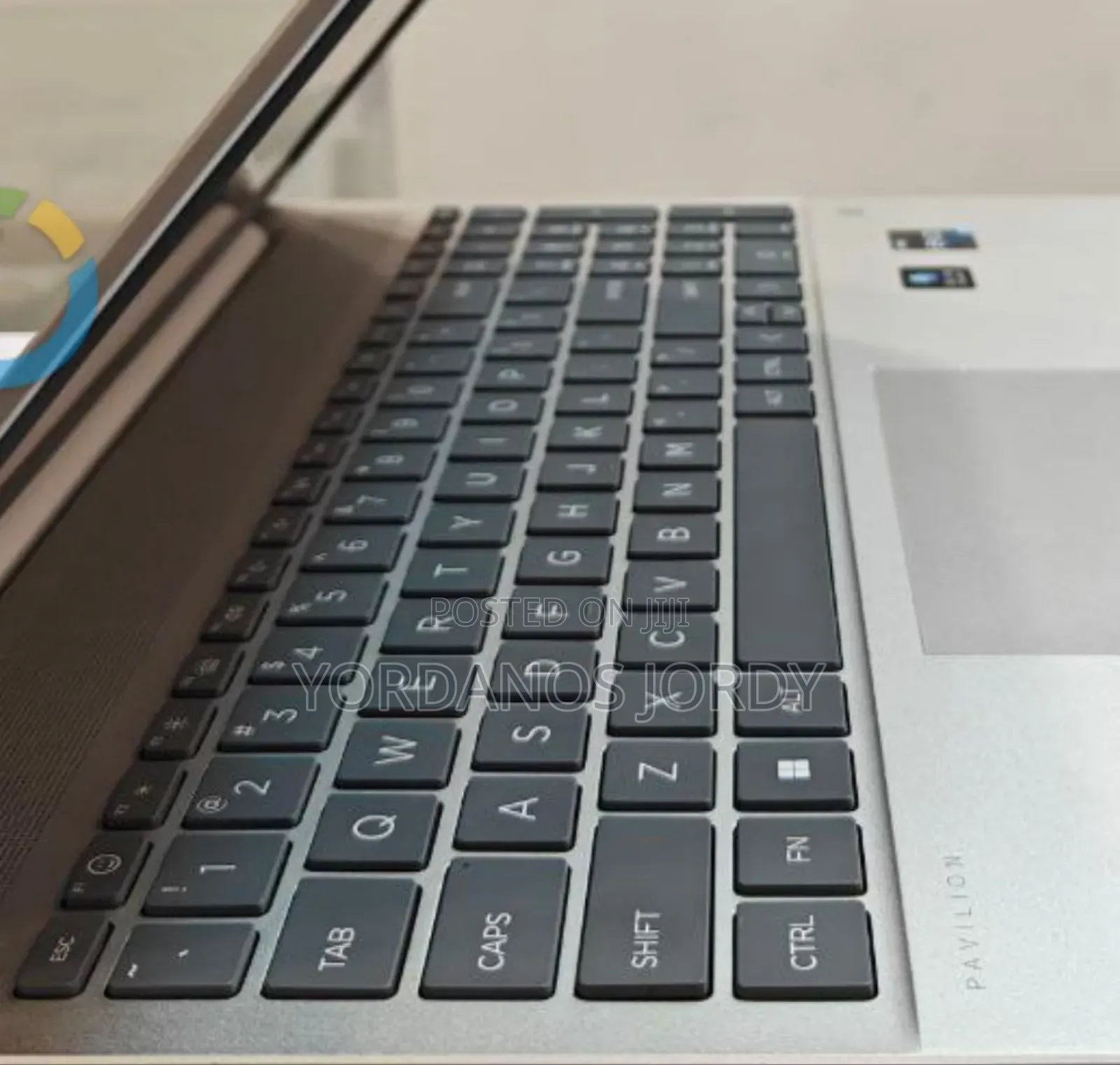 New Laptop HP Pavilion 15 16GB Intel Core I5 SSD 1T